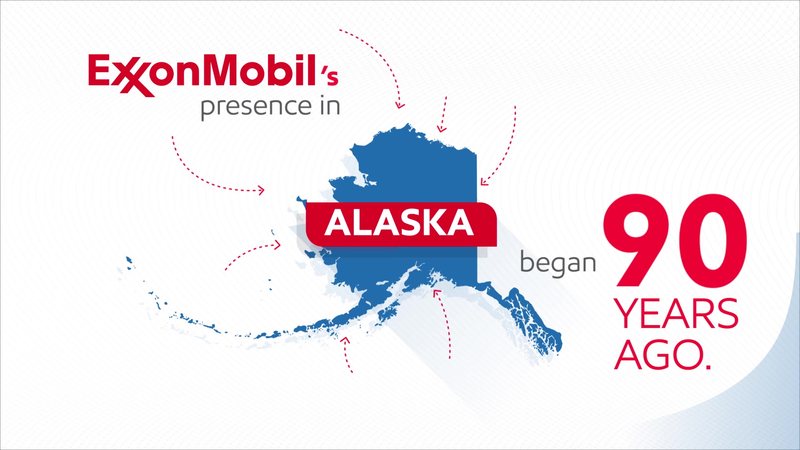 Frame: 90 years in Alaska