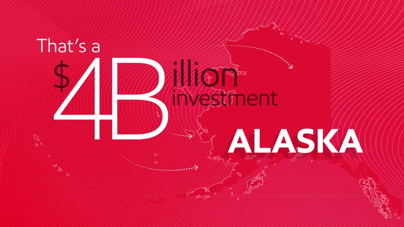 Frame: A $4 billion investment