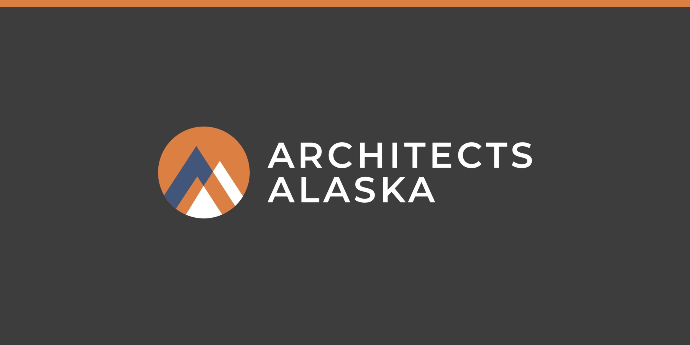 Architects Alaska logo